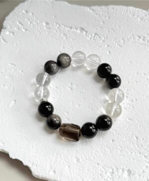 New Chinese Style Crystal Bracelet