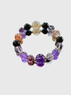 Super Wisdom Bracelet