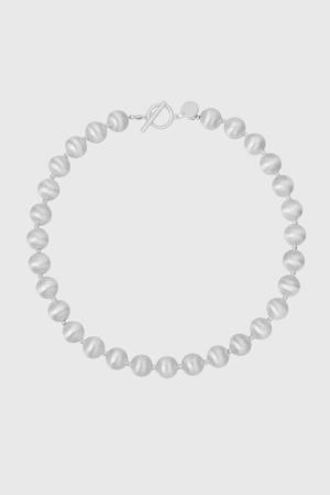 Cat's Eye · Exaggerated Design Necklace